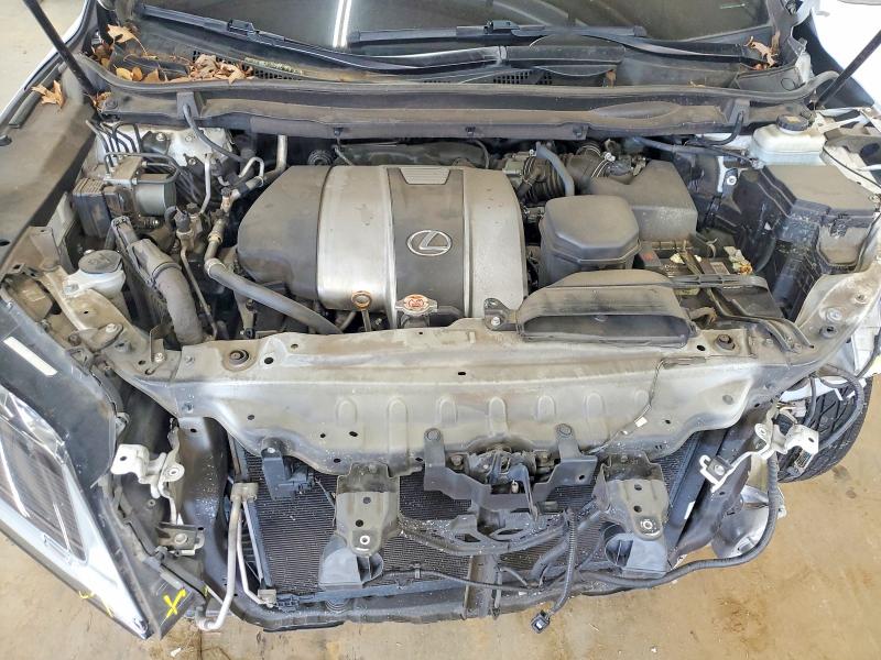 Aukcja sprzedaży 2020 Lexus Rx, vin: 2T2YZMDA7LC236606, numer aukcji: 66944256