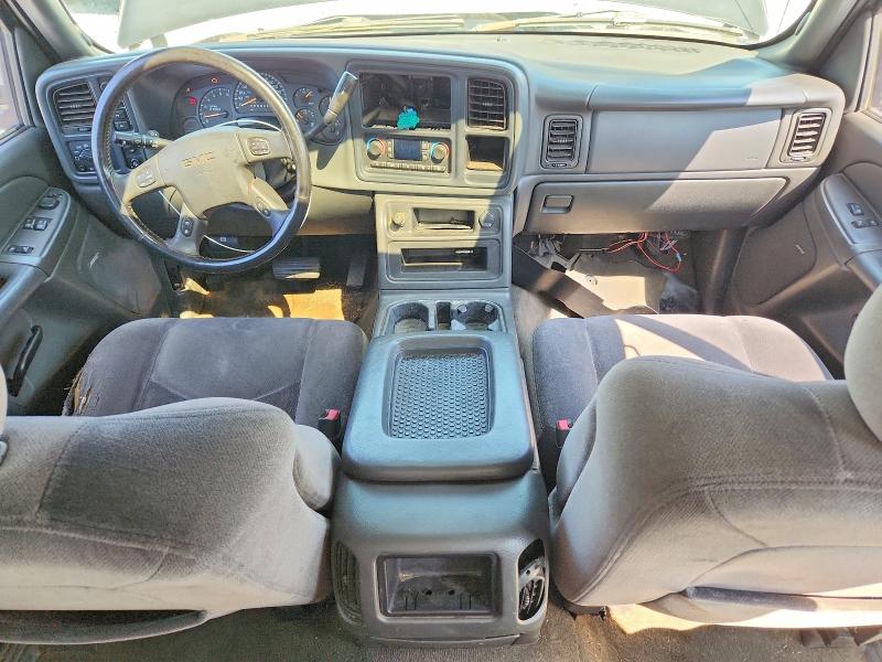 65881936 :رقم المزاد ، 1GTEK19B46Z226413 vin ، 2006 Gmc New Sierra مزاد بيع