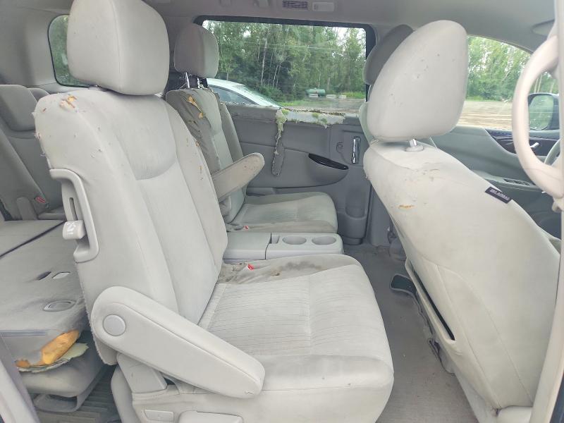 Продаж на аукціоні авто 2011 Nissan Quest, vin: JN8AE2KP8B9000522, номер лоту: 64771966