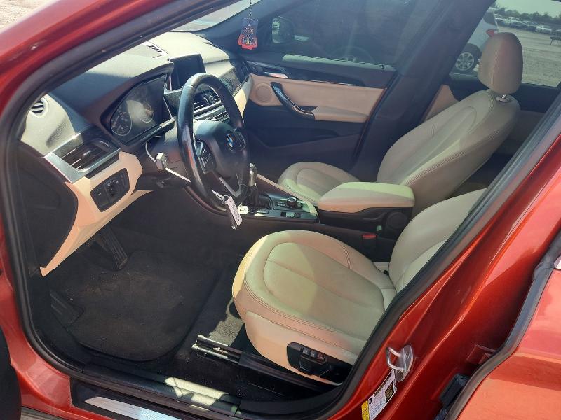 Продаж на аукціоні авто 2018 Bmw X1, vin: WBXHU7C3XJ5H45516, номер лоту: 62803026