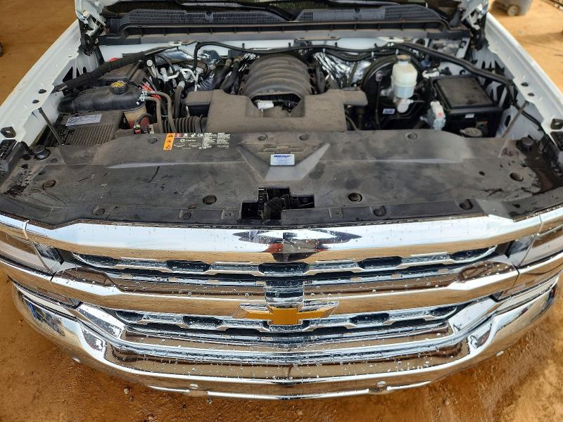 Aukcja sprzedaży 2018 Chevrolet Silverado, vin: 3GCUKSEJ0JG388806, numer aukcji: 64338646