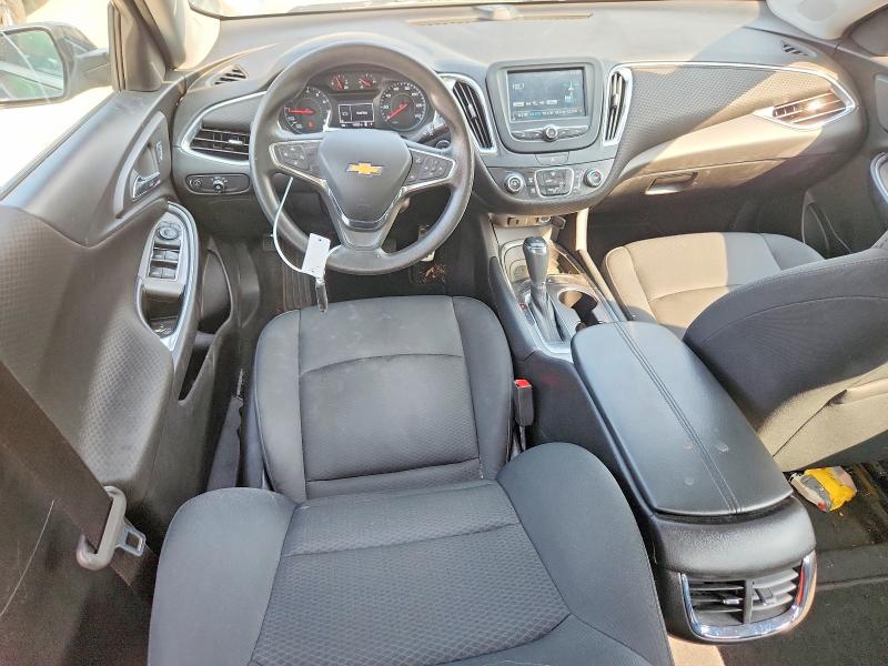 2016 Chevrolet Malibu მანქანა იყიდება აუქციონზე, vin: 1G1ZE5ST2GF343518, აუქციონის ნომერი: 64259276