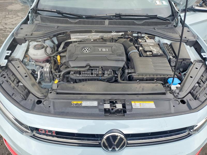 Продаж на аукціоні авто 2025 Volkswagen Jetta, vin: 3VW2T7BUXSM045226, номер лоту: 67403016