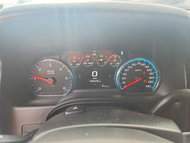 Продаж на аукціоні авто 2017 Chevrolet Tahoe, vin: 1GNSKBKC1HR303874, номер лоту: 65466036