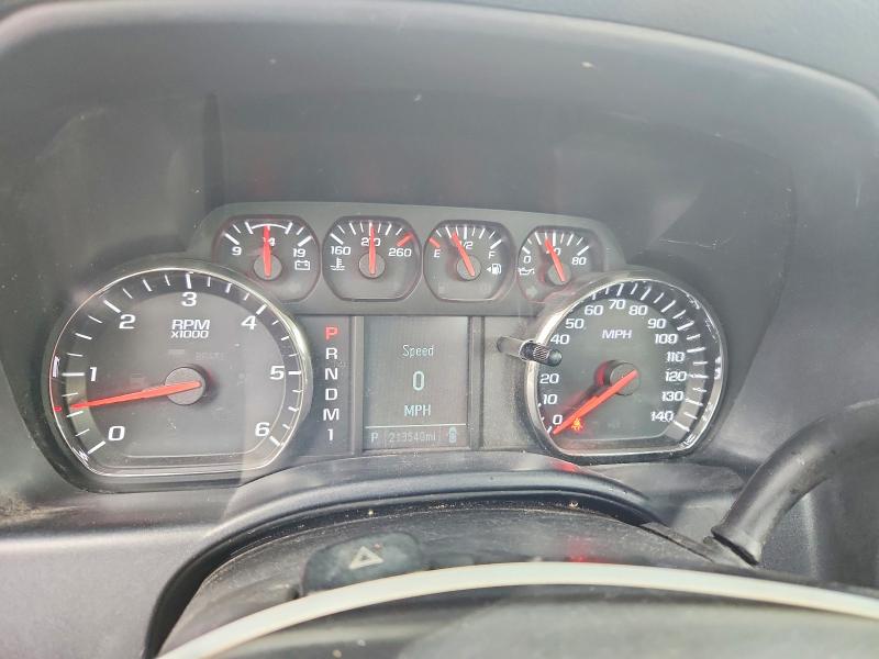 Продажа на аукционе авто 2015 Chevrolet Silverado, vin: 1GC0KUEG7FZ521583, номер лота: 65332506