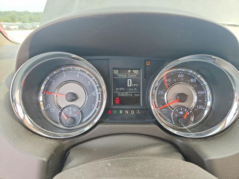 Продаж на аукціоні авто 2014 Chrysler Town & Country, vin: 2C4RC1BG0ER413502, номер лоту: 64981066
