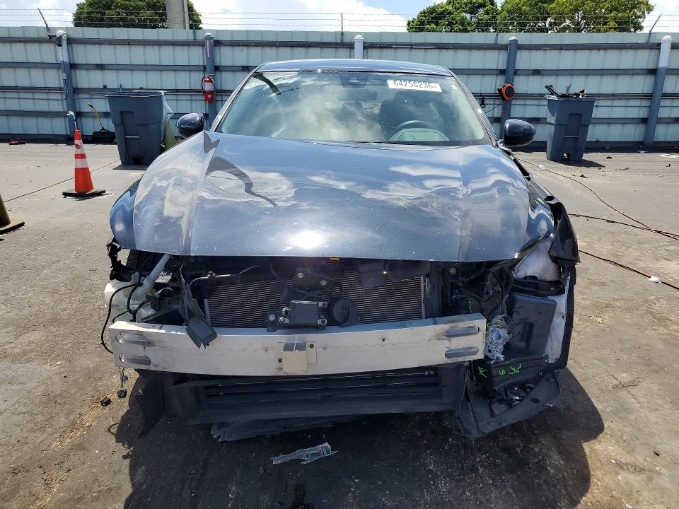Продаж на аукціоні авто 2022 Nissan Altima, vin: 1N4BL4DV8NN325623, номер лоту: 64256236