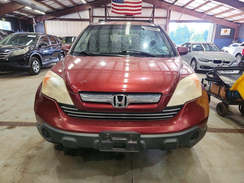 Aukcja sprzedaży 2008 Honda Cr-v, vin: JHLRE48728C034309, numer aukcji: 64534656