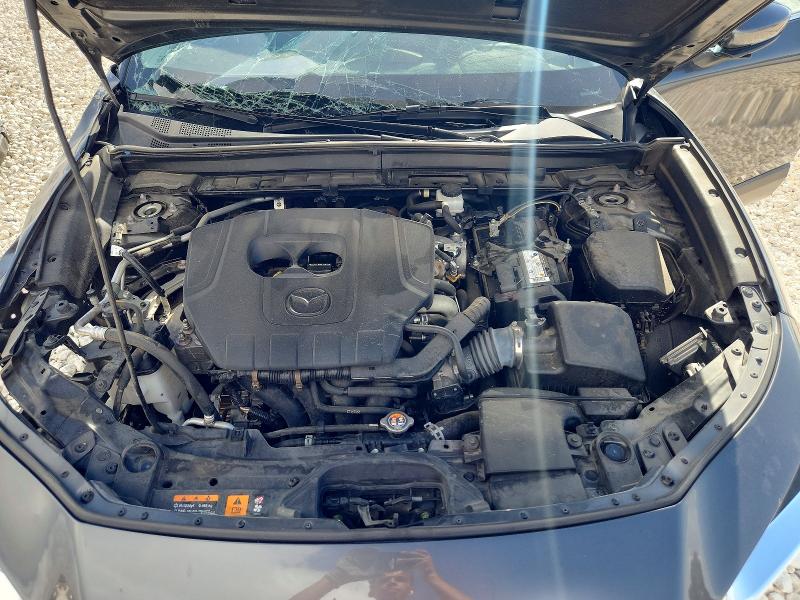 Продаж на аукціоні авто 2023 Mazda Cx-30, vin: 3MVDMBBM9PM562499, номер лоту: 65162366