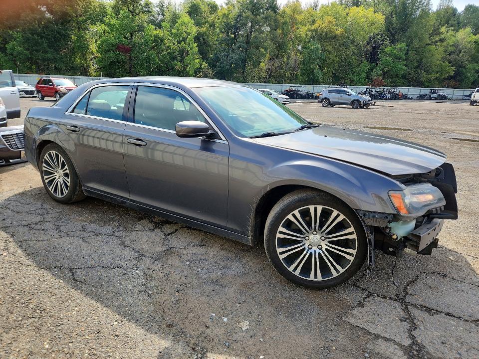 Aukcja sprzedaży 2013 Chrysler 300, vin: 2C3CCABG9DH707902, numer aukcji: 66213036