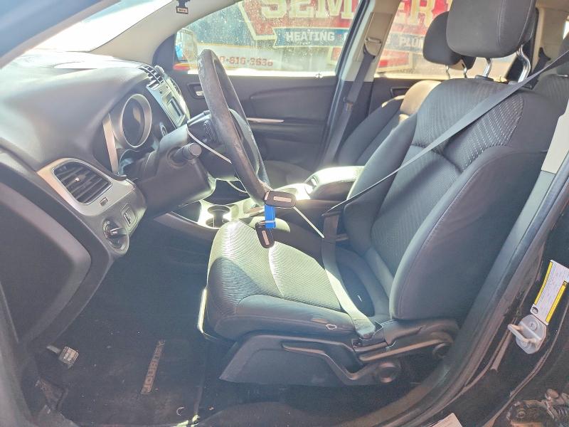2017 Dodge Journey მანქანა იყიდება აუქციონზე, vin: 3C4PDCAB4HT601835, აუქციონის ნომერი: 64998986