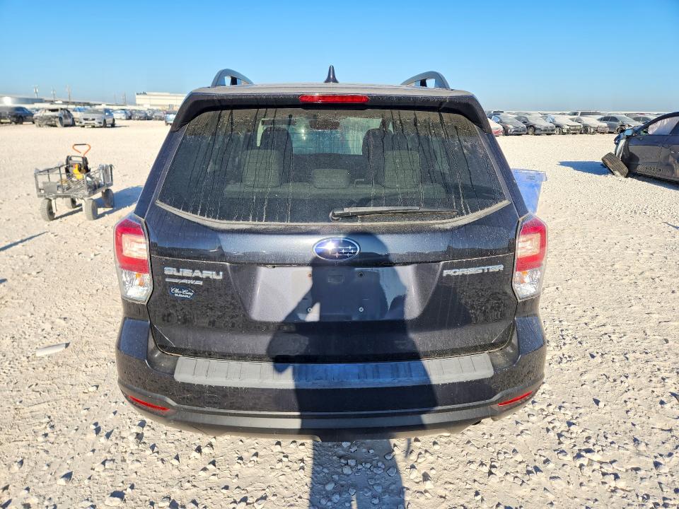 Aukcja sprzedaży 2018 Subaru Forester, vin: JF2SJADC1JH516680, numer aukcji: 64919186