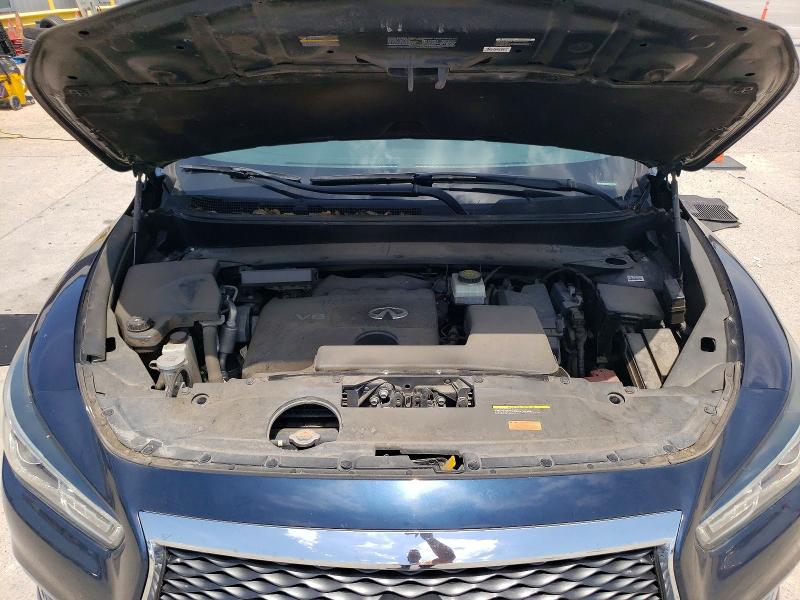 Aukcja sprzedaży 2020 Infiniti Qx60, vin: 5N1DL0MN6LC514609, numer aukcji: 65859416