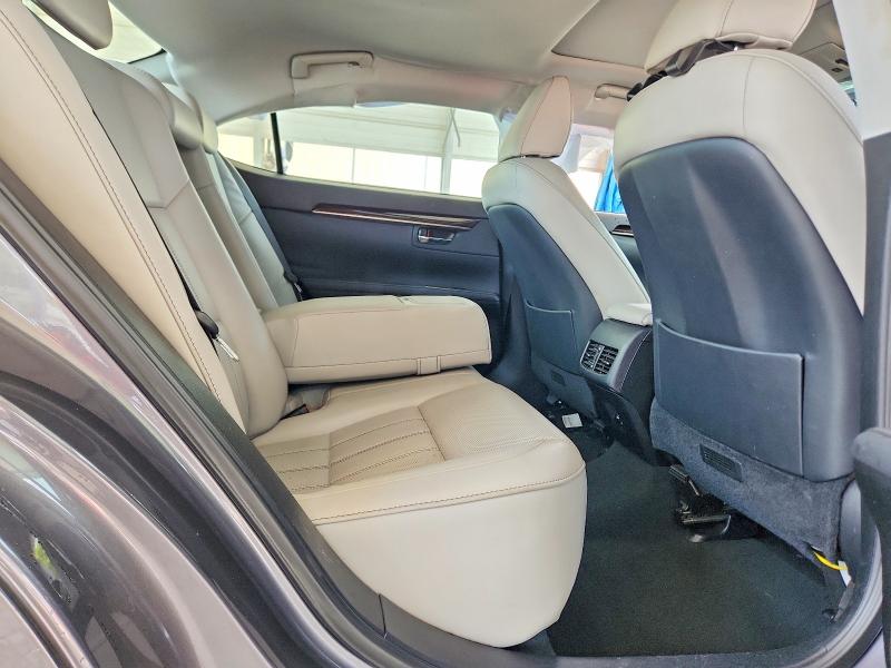 Aukcja sprzedaży 2017 Lexus Es, vin: 58ABK1GG8HU054893, numer aukcji: 64213286