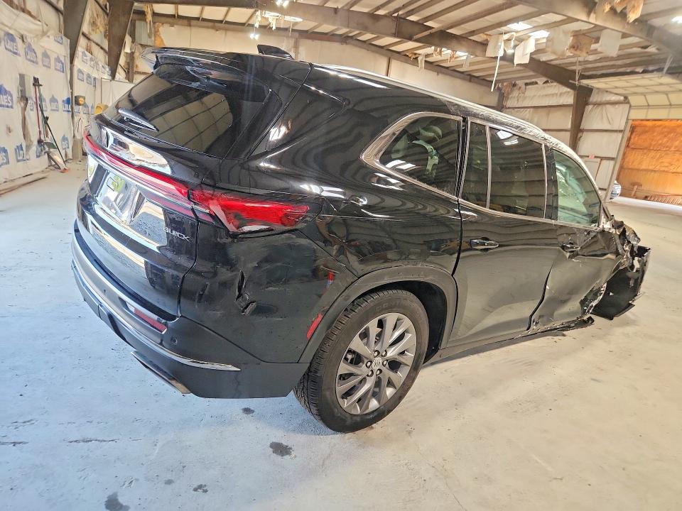 Aukcja sprzedaży 2026 Buick Enclave, vin: 5GAERAKS7TJ163390, numer aukcji: 63887416