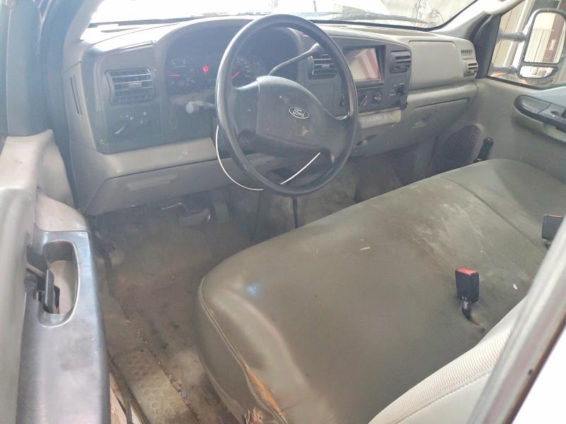 Aukcja sprzedaży 2007 Ford F350, vin: 1FDWF37P87EA44981, numer aukcji: 63857166