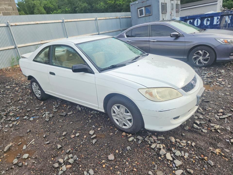 Продаж на аукціоні авто 2004 Honda Civic, vin: 1HGEM22134L079021, номер лоту: 64460296
