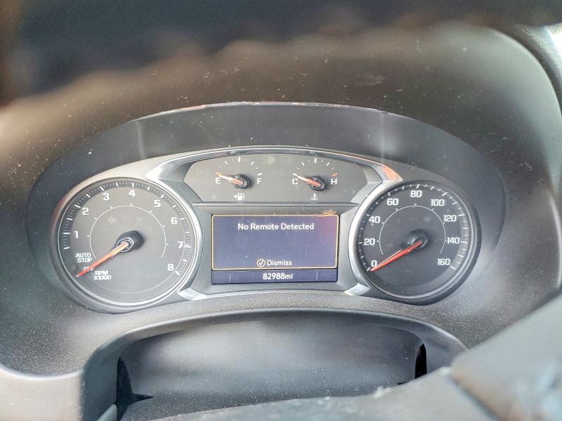Aukcja sprzedaży 2020 Gmc Terrain, vin: 3GKALVEV6LL277518, numer aukcji: 65591476