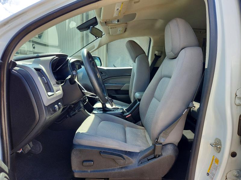 Продажа на аукционе авто 2019 Chevrolet Colorado, vin: 1GCGTBEN2K1214751, номер лота: 63823266