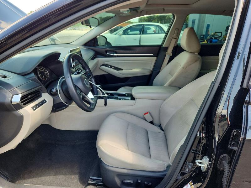 Продажа на аукционе авто 2021 Nissan Altima, vin: 1N4BL4DV1MN301341, номер лота: 65640746