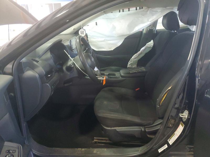 Aukcja sprzedaży 2021 Nissan Sentra, vin: 3N1AB8BV5MY246353, numer aukcji: 66717816