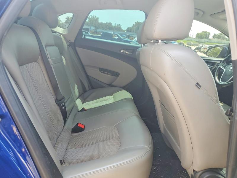 Aukcja sprzedaży 2013 Buick Verano, vin: 1G4PR5SK1D4239017, numer aukcji: 63591206