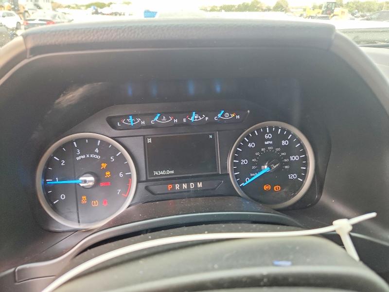 Продажа на аукционе авто 2021 Ford Expedition, vin: 1FMJU1HT5MEA33528, номер лота: 66649356