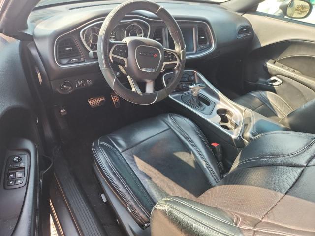 Aukcja sprzedaży 2016 Dodge Challenger, vin: 2C3CDZBT7GH101124, numer aukcji: 64072926
