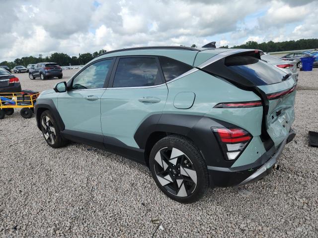 Aukcja sprzedaży 2024 Hyundai Kona, vin: KM8HE3A36RU160741, numer aukcji: 66194756
