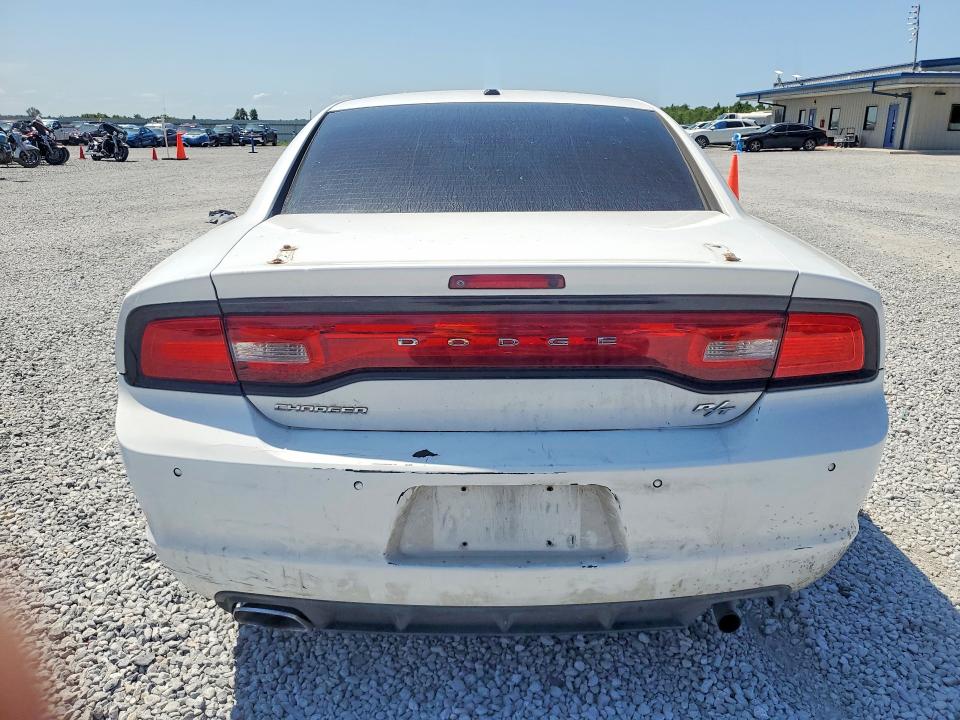 Aukcja sprzedaży 2012 Dodge Charger, vin: 2C3CDXCT1CH106736, numer aukcji: 65487116