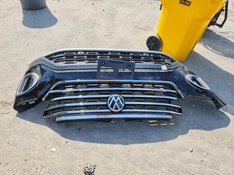 65027316 :رقم المزاد ، 1V2WN2CA5TC547195 vin ، 2026 Volkswagen Atlas مزاد بيع