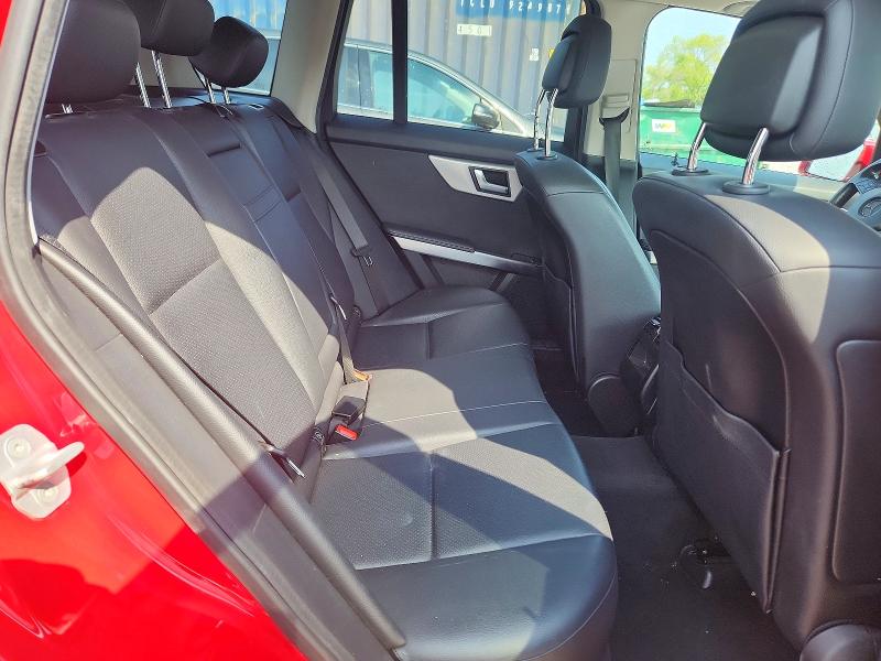 2014 Mercedes-benz Glk მანქანა იყიდება აუქციონზე, vin: WDCGG8JB5EG314275, აუქციონის ნომერი: 64775026