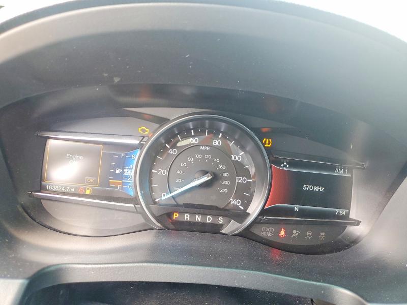 Продаж на аукціоні авто 2017 Ford Explorer, vin: 1FM5K7DH1HGB04021, номер лоту: 63952116