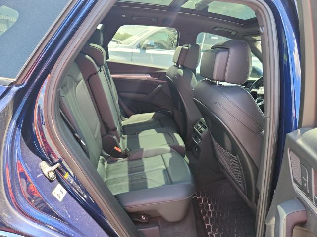 64279946 :رقم المزاد ، WA1ANAFYXL2081780 vin ، 2020 Audi Q5 مزاد بيع