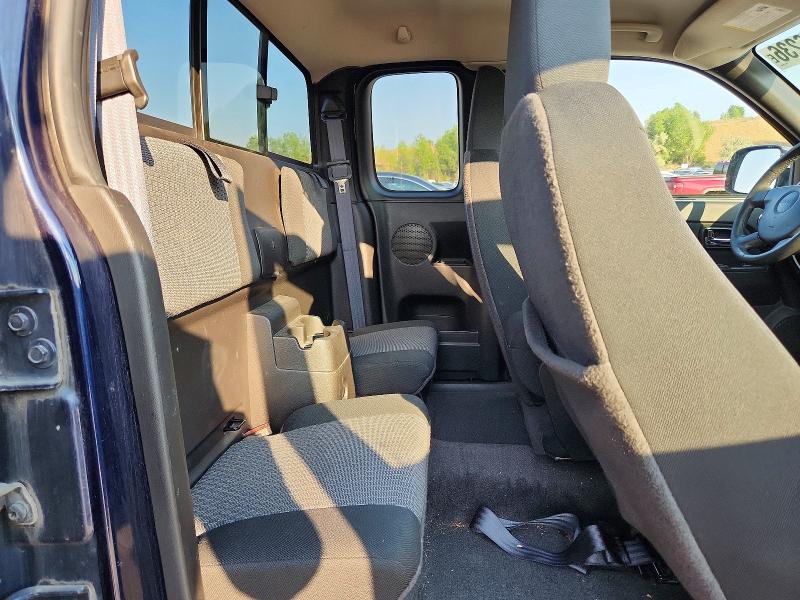Продаж на аукціоні авто 2008 Gmc Canyon, vin: 1GTDT39E788207409, номер лоту: 63926236