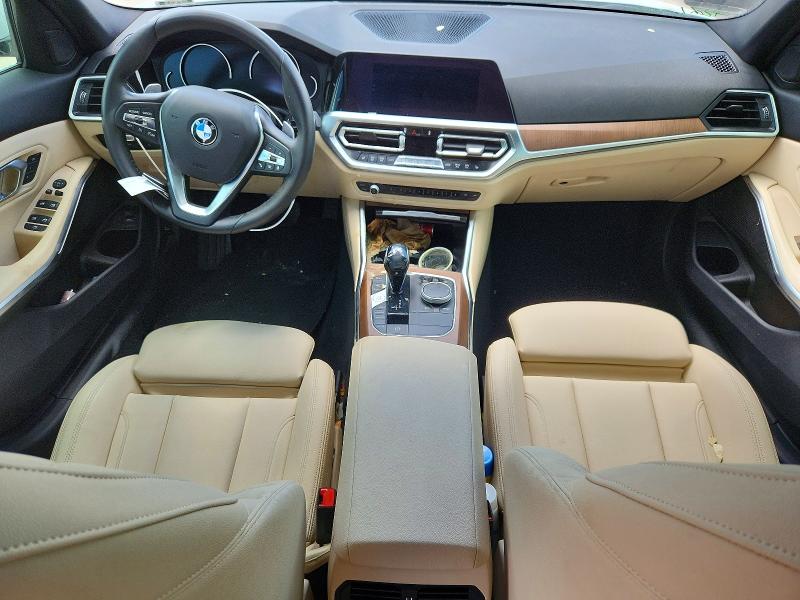 Aukcja sprzedaży 2020 Bmw 330i, vin: 3MW5R1J08L8B43267, numer aukcji: 64670796
