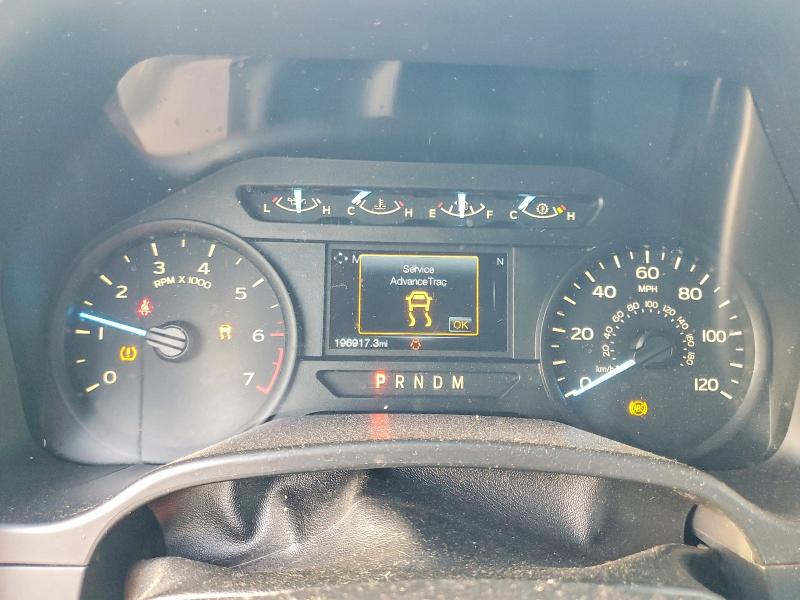 Aukcja sprzedaży 2019 Ford F150, vin: 1FTEW1CP2KKC12053, numer aukcji: 64050106