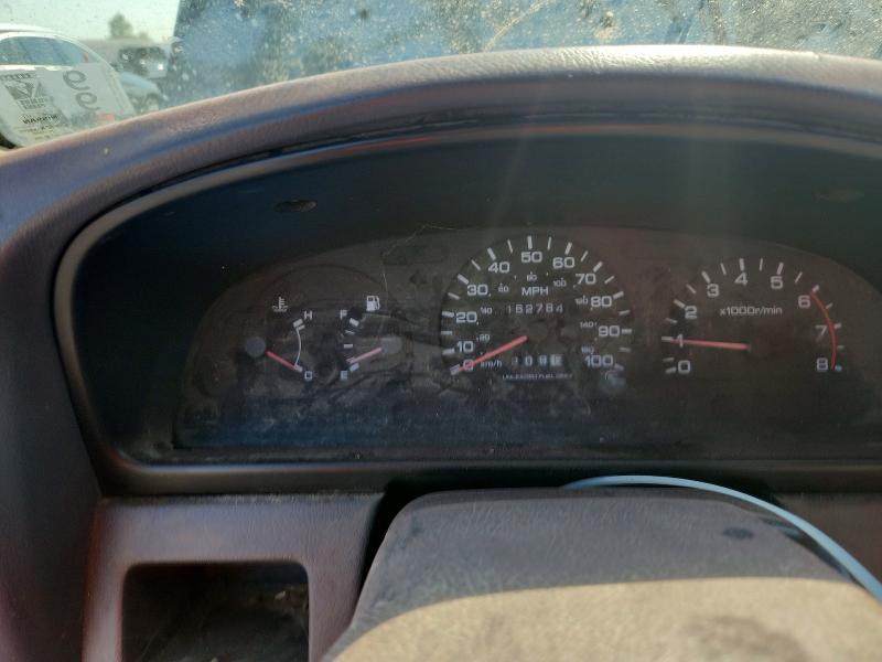 Aukcja sprzedaży 1995 Nissan Pick Up, vin: 1N6SD16S7SC434359, numer aukcji: 58447216