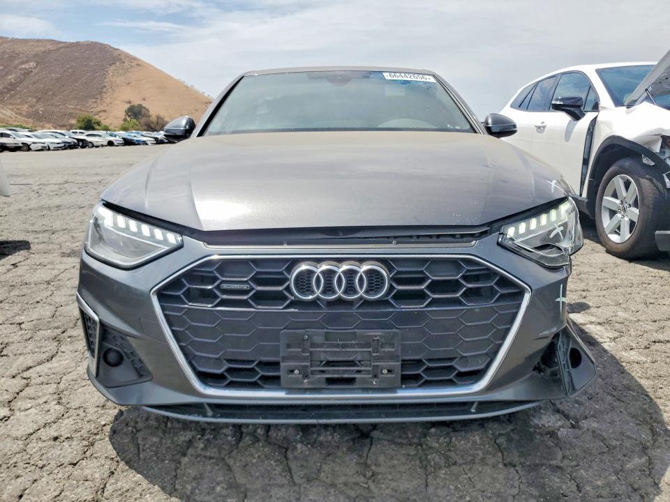 Aukcja sprzedaży 2023 Audi A4, vin: WAUDAAF49PN021454, numer aukcji: 66442656