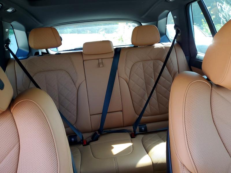 Aukcja sprzedaży 2024 Bmw X5, vin: 5UX23EU02R9U15447, numer aukcji: 65860756