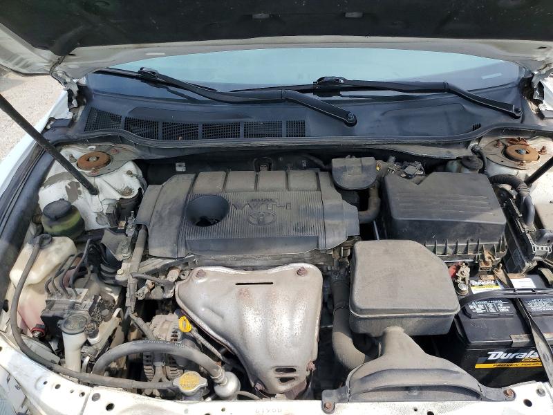 63896446 :رقم المزاد ، 4T1BF3EK6BU719733 vin ، 2011 Toyota Camry مزاد بيع