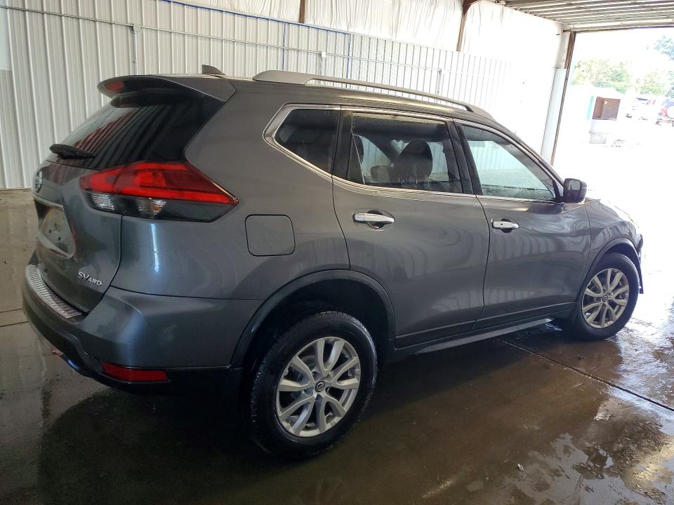 Продаж на аукціоні авто 2017 Nissan Rogue, vin: JN8AT2MV6HW018979, номер лоту: 66118376
