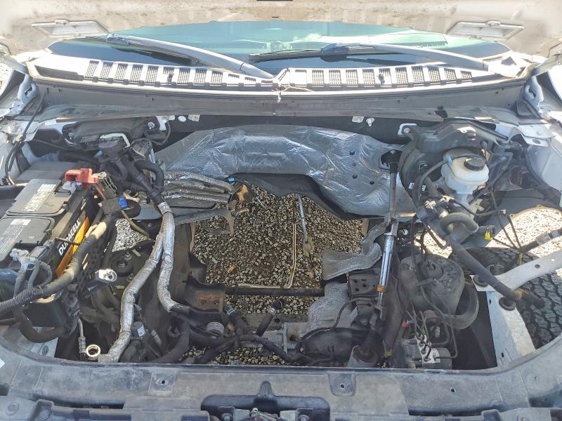 65023616 :رقم المزاد ، 1FMJU1GT2KEA06382 vin ، 2019 Ford Expedition مزاد بيع