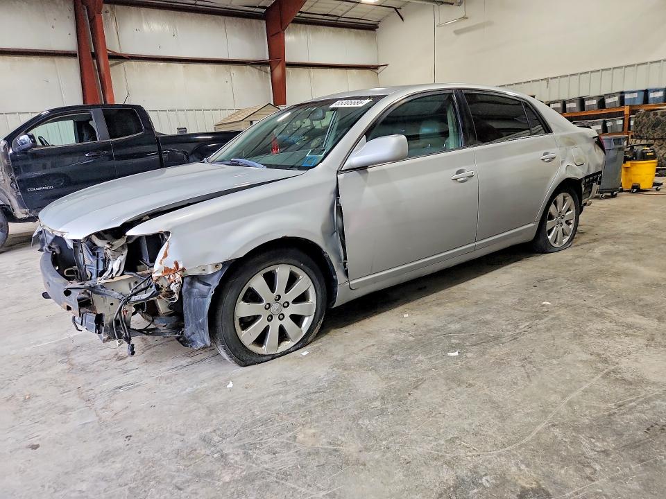 Продажа на аукционе авто 2006 Toyota Avalon, vin: 4T1BK36B26U115354, номер лота: 65305586