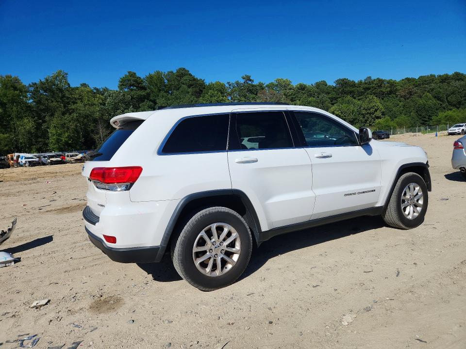 Aukcja sprzedaży 2015 Jeep Grand Cherokee, vin: 1C4RJFAG9FC142583, numer aukcji: 64470356