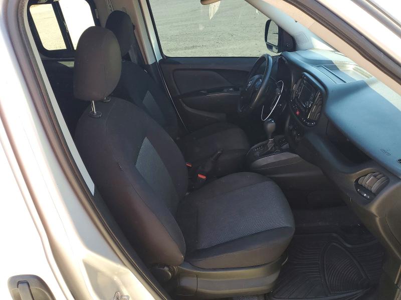 Продаж на аукціоні авто 2015 Ram Promaster City, vin: ZFBERFBT7F6953402, номер лоту: 65054966