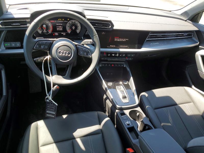 Продажа на аукционе авто 2026 Audi A3, vin: WAUGUDGY9TA031975, номер лота: 65034456