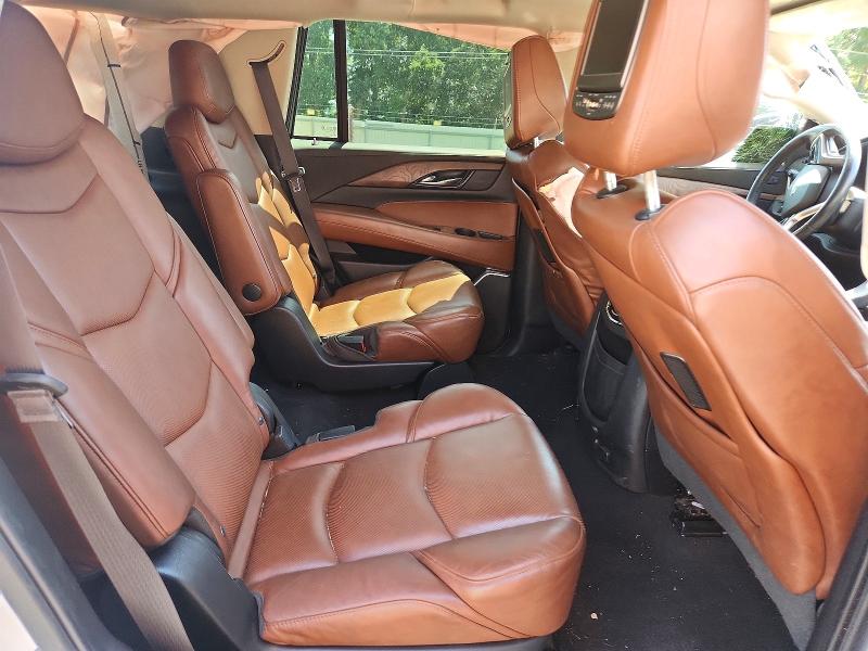 Продаж на аукціоні авто 2019 Cadillac Escalade, vin: 1GYS3BKJ9KR237385, номер лоту: 65285996