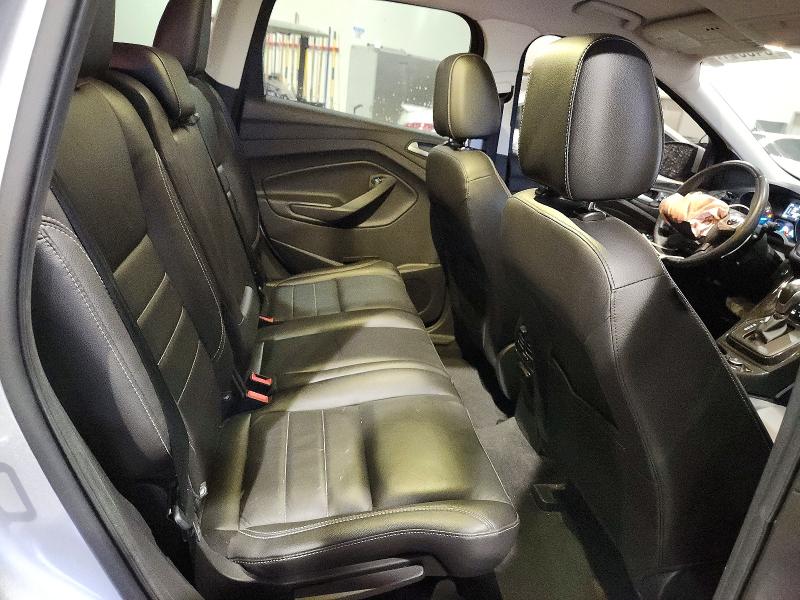 Aukcja sprzedaży 2016 Ford Escape, vin: 1FMCU0J94GUA74325, numer aukcji: 64367176