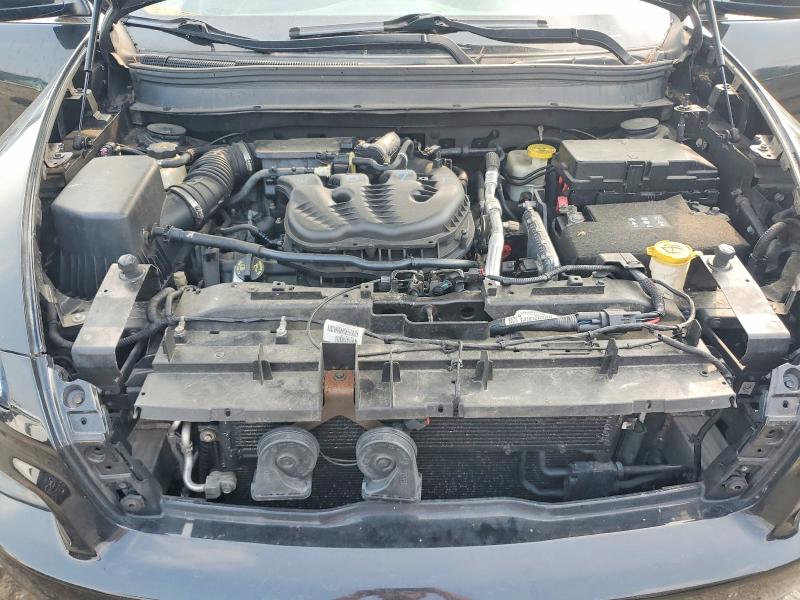 65112726 :رقم المزاد ، 1C4PJMCS6GW147964 vin ، 2016 Jeep Cherokee مزاد بيع